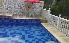 Finca Campestre El Mirador Viota